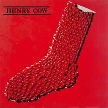 Henry Cow – Concerts 2LP 美品 HENRY COW - Concerts - Amazon.com Music